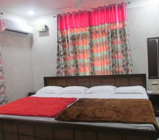 Hotel Silk