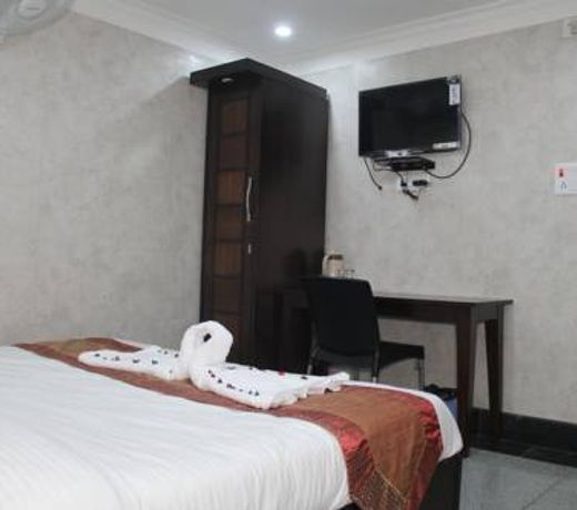 Hotel Silk