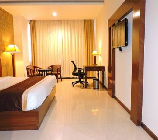 Hotel Devashish Haldwani