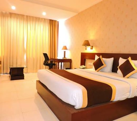 Hotel Devashish Haldwani