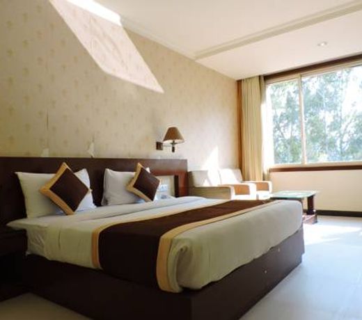 Hotel Devashish Haldwani