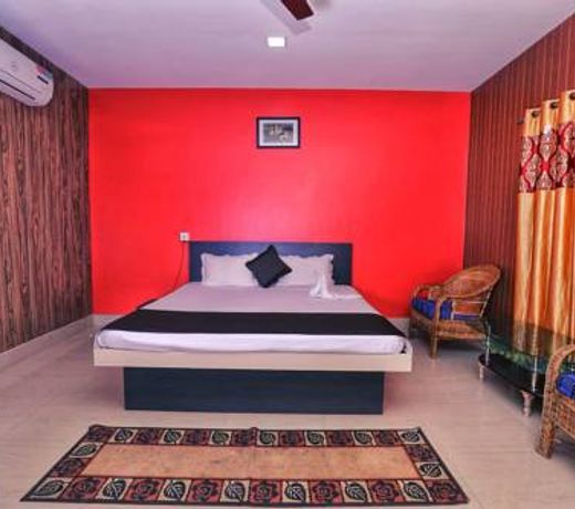 Tesco Resort,Kaziranga