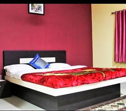 Tesco Resort,Kaziranga
