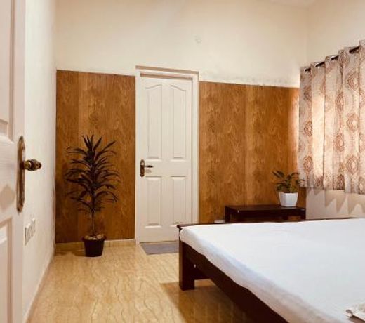 Nilgiri Comfort Stay