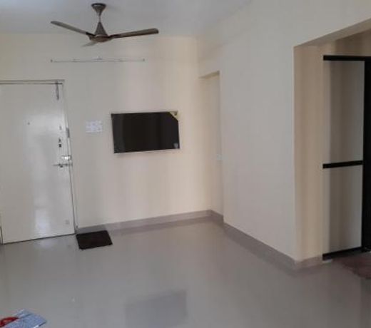 Galaxy Apartment