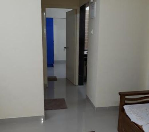 Galaxy Apartment