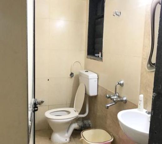 Galaxy Apartment