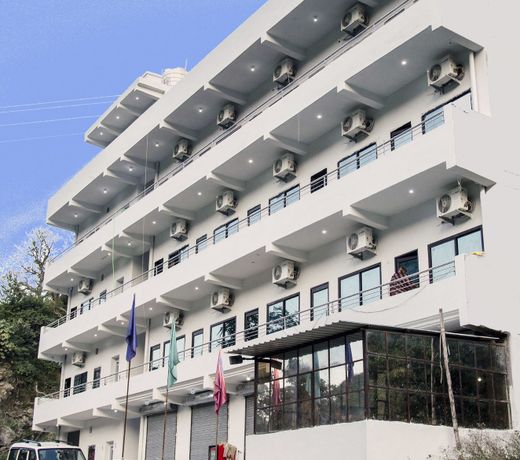 Yamkeshwar Mahadev Resort
