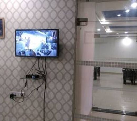 OYO 16499 Hotel Moti Dungri Palace