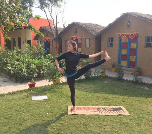 Village Homestay