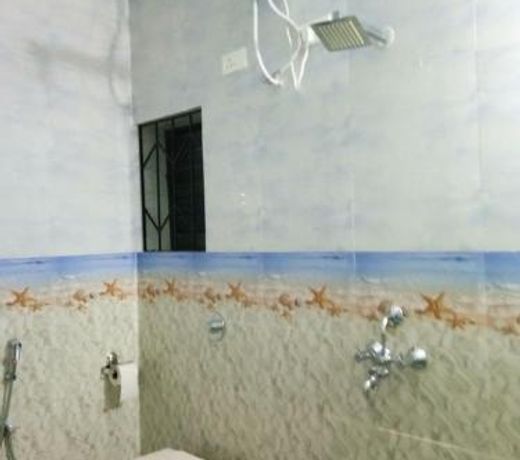 shirley's guest house