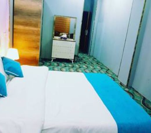 Bourg Al Salam Hotel Baghdad