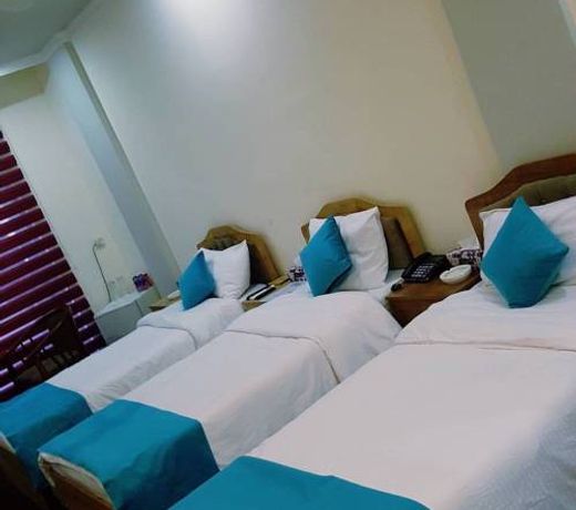 Bourg Al Salam Hotel Baghdad