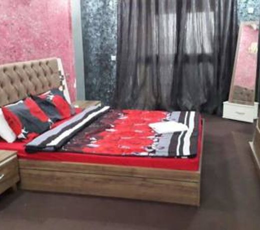 Bourg Al Salam Hotel Baghdad