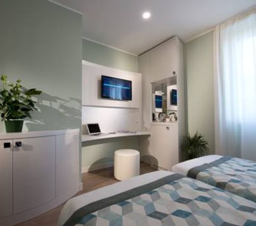 Ark Hotel