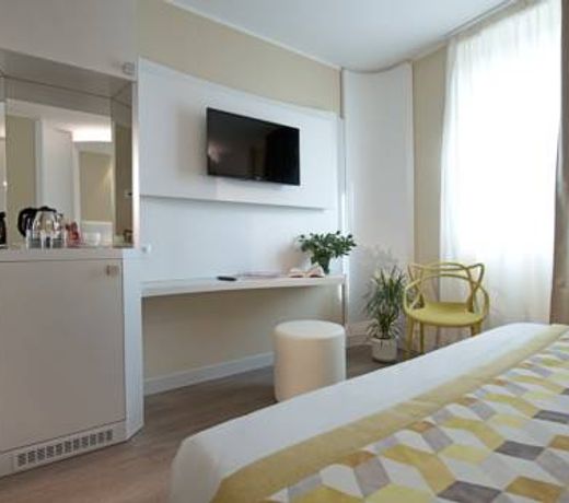 Ark Hotel