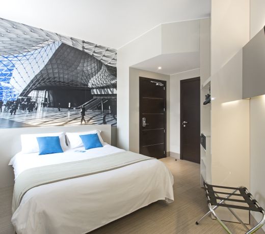 B&B Hotel Treviso