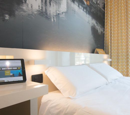 B&B Hotel Treviso