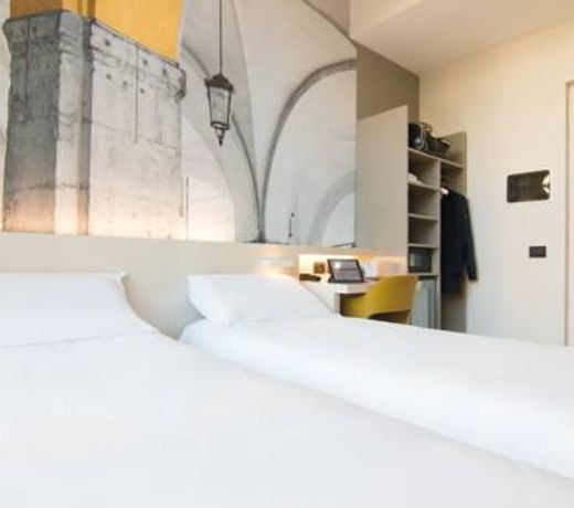 B&B Hotel Treviso