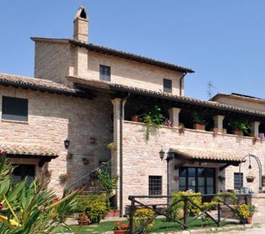 Terre Del Cantico Country House