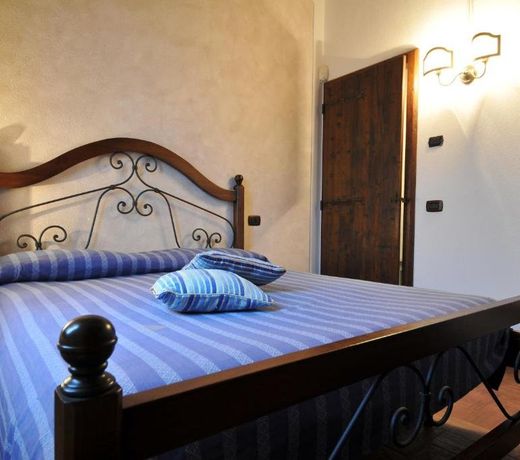 Terre Del Cantico Country House