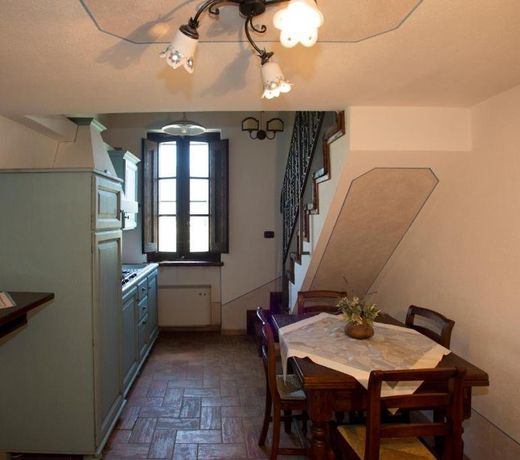 Terre Del Cantico Country House