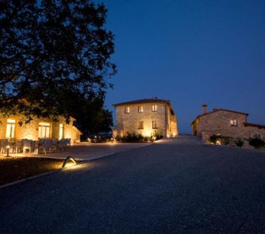 Villa il Castagno Wine & Resort