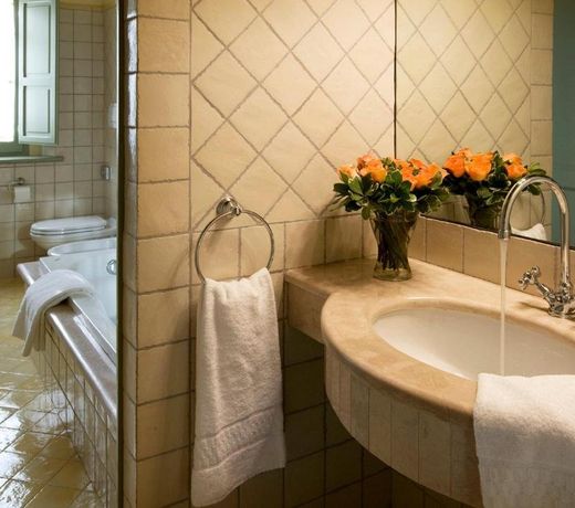 Villa il Castagno Wine & Resort