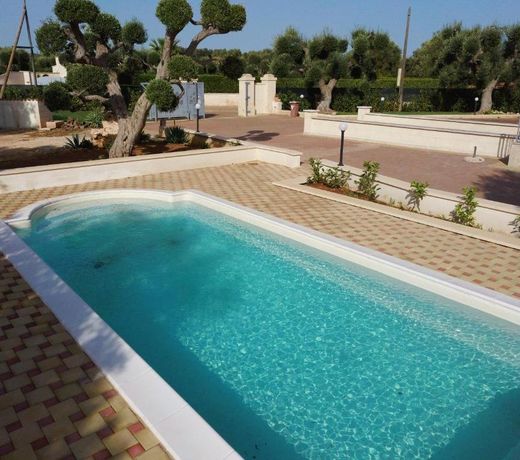 Resort Vulcano