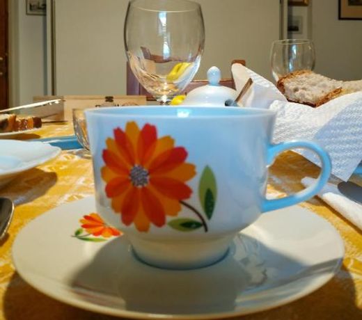 B&B "La Pieve" - Locanda per Viandanti