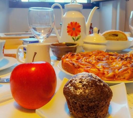 B&B "La Pieve" - Locanda per Viandanti