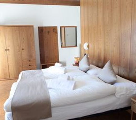 Athos Hotel