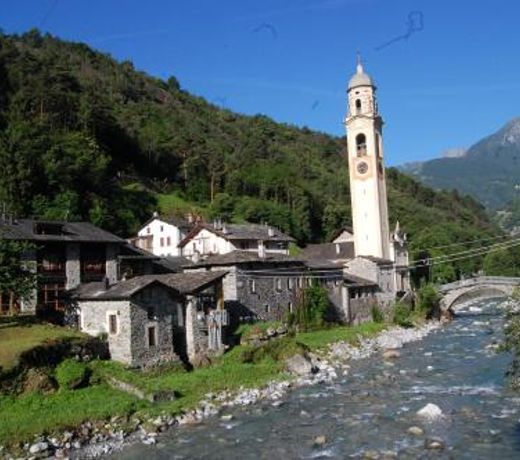 B&B Al Mulino