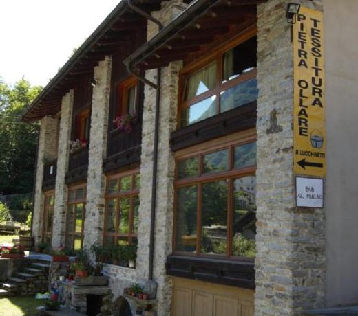 B&B Al Mulino
