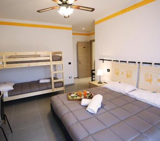I Fiori di Margherita Luxury B&B