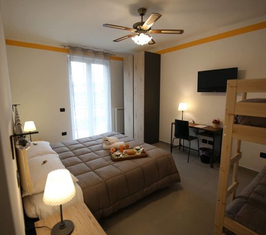 I Fiori di Margherita Luxury B&B
