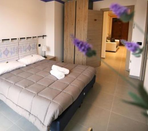 I Fiori di Margherita Luxury B&B