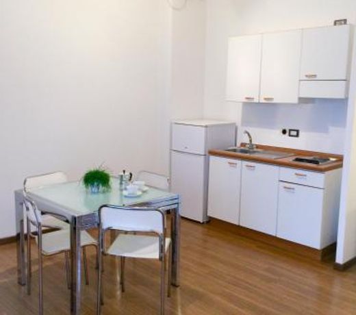 Residence Biri