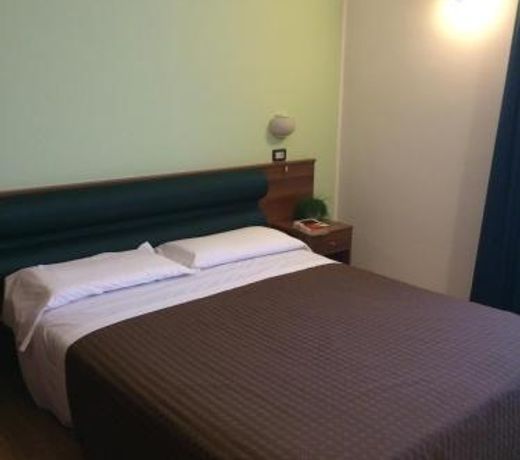 Residence Biri