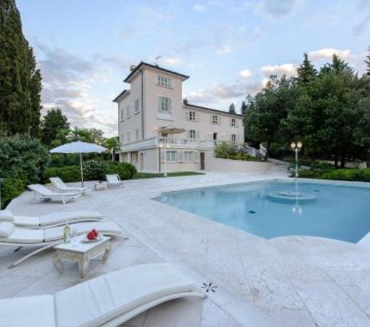 Villa Rinaldi