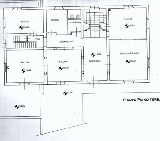 Villa Rinaldi