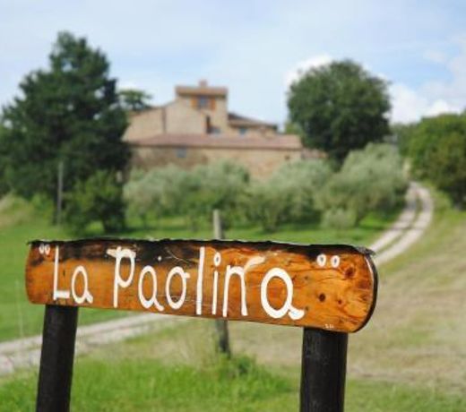 Podere La Paolina