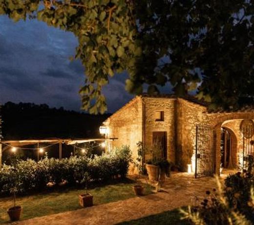 Podere La Paolina