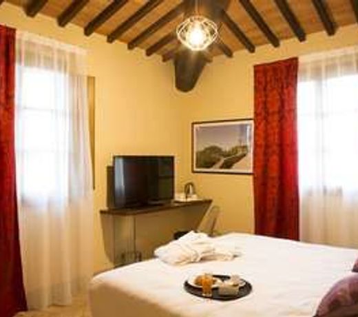 Boccioleto Resort
