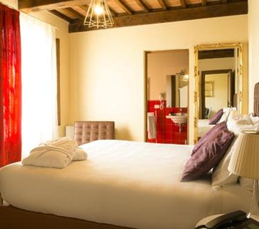 Boccioleto Resort