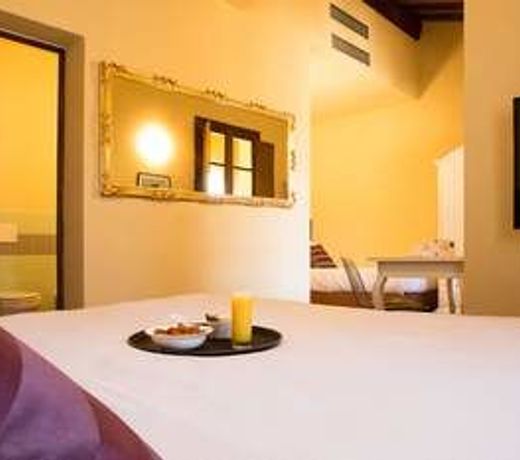 Boccioleto Resort