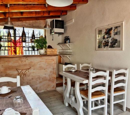 Relais TotÃ¬ B&B