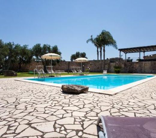 Masseria Italy Relax m590