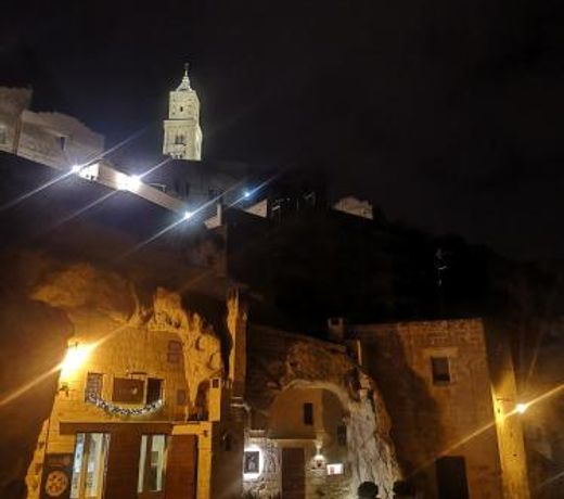 Sassi e VirtÃ¹