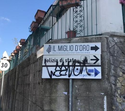 B&b Il miglio dâoro